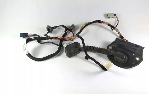 Dodge RAM Rear door wiring loom 68053527AA