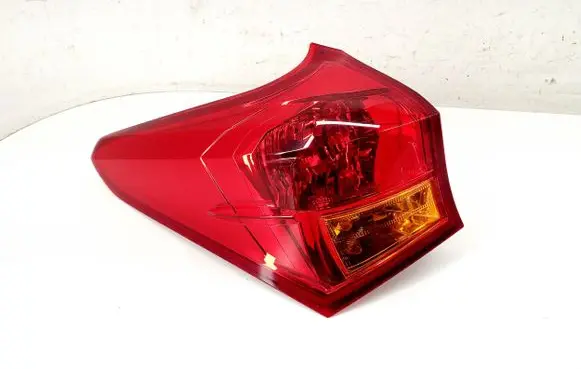 Toyota Auris E180 Rear/tail lights