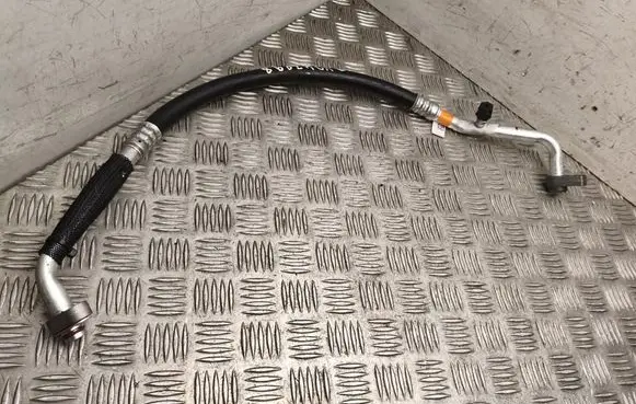 Ford Kuga III Air conditioning (A/C) pipe/hose LX6H19N602CAA