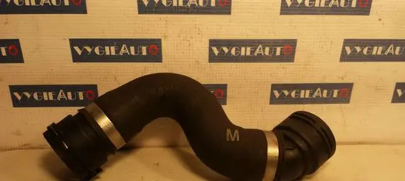 BMW 5 E60 E61 Engine coolant pipe/hose 17127565780 7565780