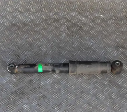 Opel Vivaro Rear shock absorber/damper