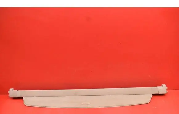 Audi A2 Parcel shelf load cover 8Z0863553