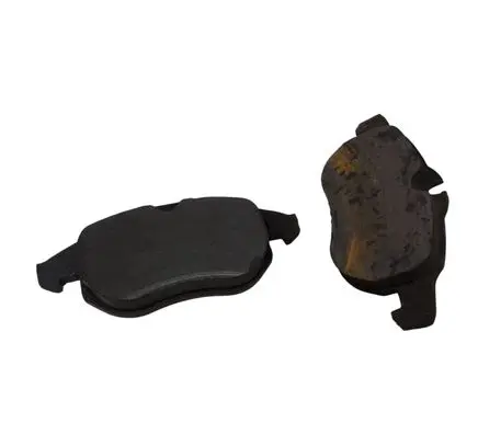 Opel Vectra C Brake pads (front) 
