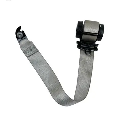 Chrysler Pacifica Third row seat belt P6EB031D2AE TS6233821224 6361236
