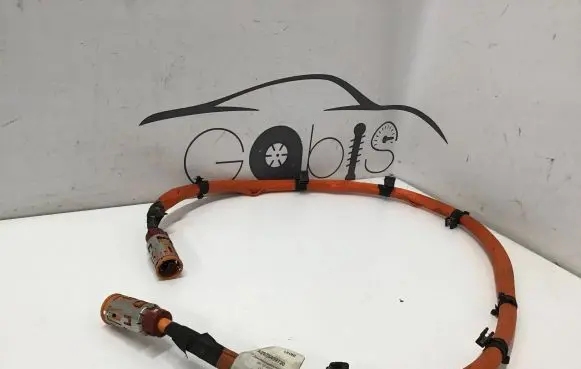 Mercedes-Benz EQE v295 High voltage cable A2975409720