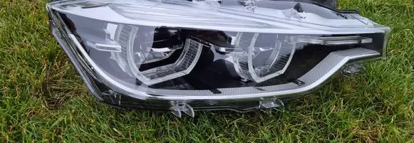 BMW 3 F30 F35 F31 Headlight/headlamp 7471312
