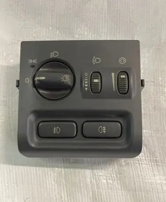 Volvo S40, V40 Light switch 30613945 080301