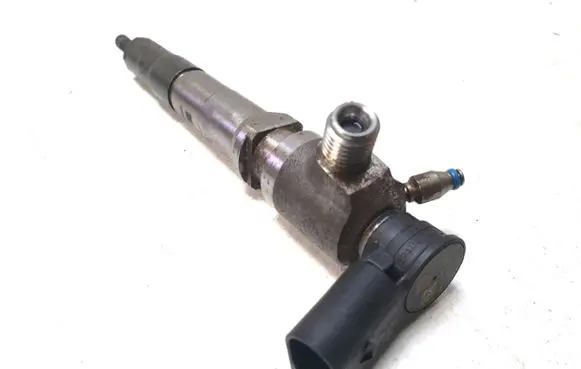 Ford Focus Fuel injector GK2Q9K546AC6GC8EHE