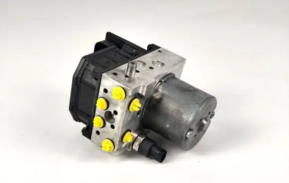 Fiat Multipla ABS Pump 51790012 0265225379 0265950174