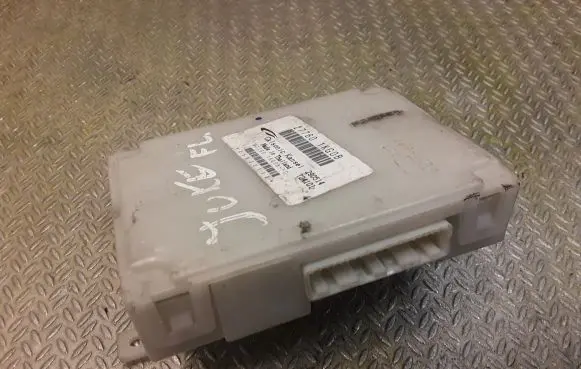 Nissan Juke I F15 Other devices 277601KG0B
