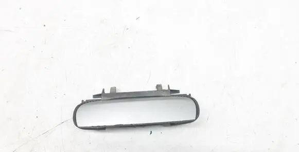 Audi A4 S4 B6 8E 8H Rear door exterior handle 4B0839885