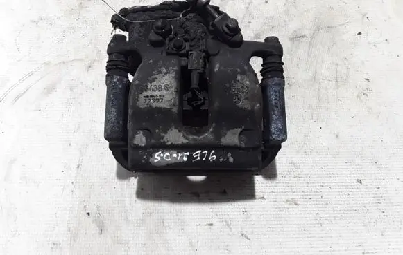 Mercedes-Benz GLE W167 Rear brake caliper A1674236400