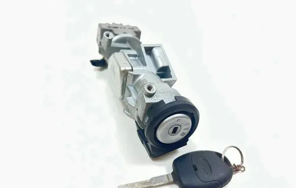 Ford Focus Ignition lock 3M513F880AD