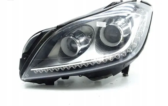 Mercedes-Benz CLS C218 X218 Headlight/headlamp A2188201759