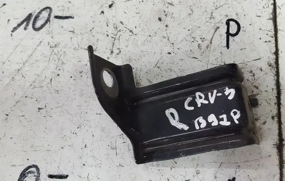 Fender mounting bracket