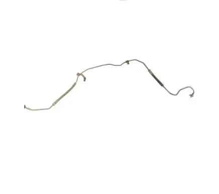 Peugeot 407 Power steering hose/pipe/line