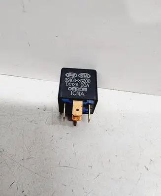 KIA Sportage Other relay 391603C200
