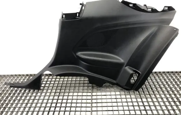 Chevrolet Camaro Coupe rear side trim panel 23395985