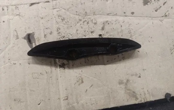 BMW 5 F10 F11 Slide rail for timing chain 7797904