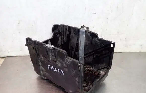 Ford Fiesta Battery box tray 8V2110723BD
