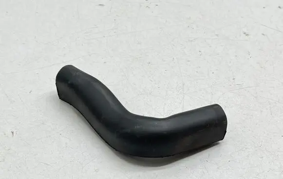 Renault Captur Engine compartment rubber 668739803R