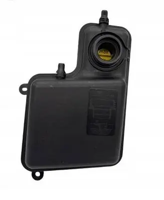 BMW 7 E65 E66 Coolant expansion tank/reservoir 7647713