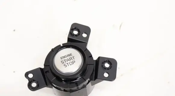 KIA Stinger Other switches/knobs/shifts 93500-j5000