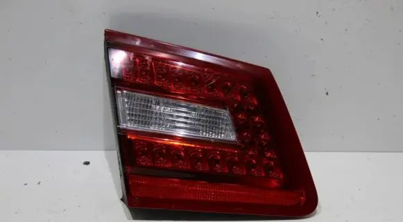Mercedes-Benz E W212 Rear/tail lights
