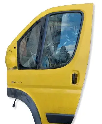 Citroen Relay III Front door 