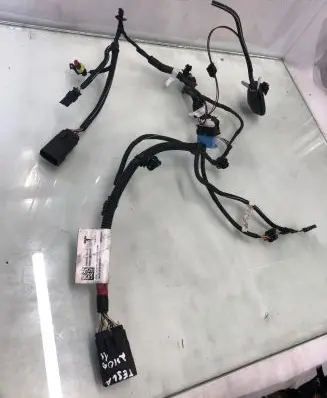 Tesla Model Y Other wiring loom 248905004c