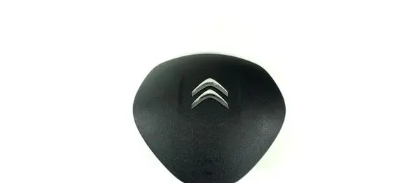 Citroen C1 Steering wheel airbag