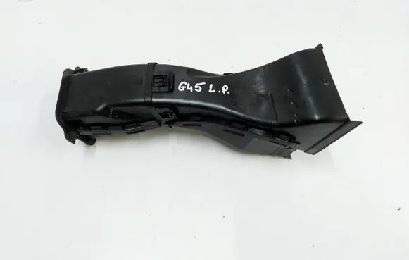 BMW X3 G45 Air intake duct part 5A291E1