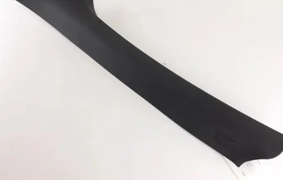 Audi Q7 4L (A) pillar trim 4L0867233
