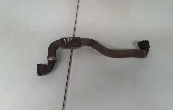 BMW X5M E70 Engine coolant pipe/hose 7576376 17127576376