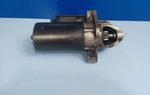 Audi A6 S6 C5 4B Starter motor 1005821966 1006209677