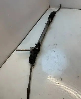 Renault Clio III Steering rack 490016057R A002308