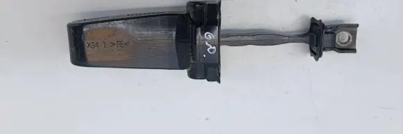 Skoda Scala Rear door check strap stopper 654839267