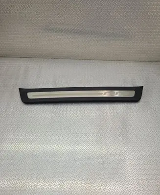 KIA Niro Front sill trim cover 85873G5100