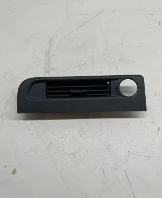 Renault Scenic III - Grand scenic III Dashboard side air vent grill/cover trim 734510001R