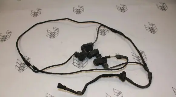 Mercedes-Benz CLS C219 Parking PDC sensor 0045428718 0263003556