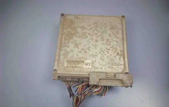 Honda Accord Engine control unit/module 37820PDAG01 6133979X22