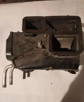 SsangYong Musso Interior heater climate box assembly 