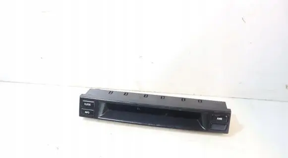 Mazda 6 Screen/display/small screen