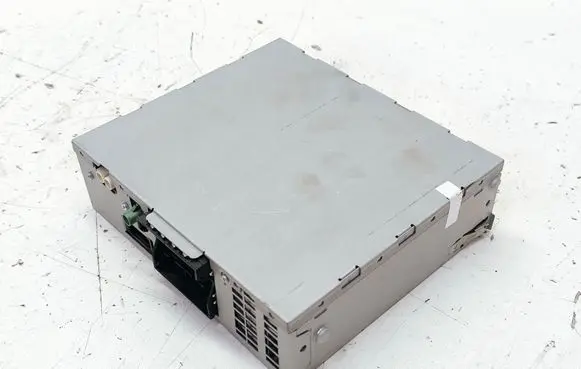 Audi Q5 SQ5 GPS navigation control unit/module 4G0035082