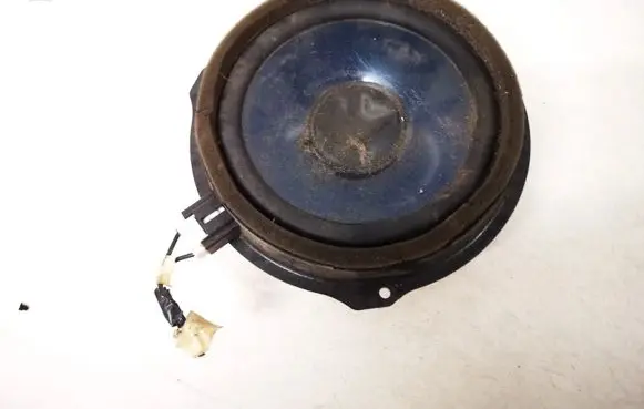 Ford S-MAX Front door speaker 6m2t18808fb 6m2t-18808-fb