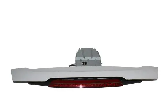 Peugeot RCZ Tailgate/trunk spoiler YM17445580