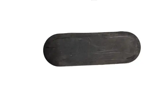Peugeot Boxer Rubber seal loading door window/glass 900638