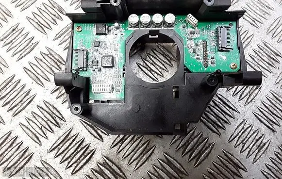 Volvo S40 Engine control unit/module p30710338