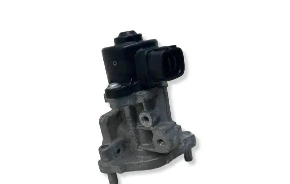 Toyota Auris E180 EGR valve 2562037120