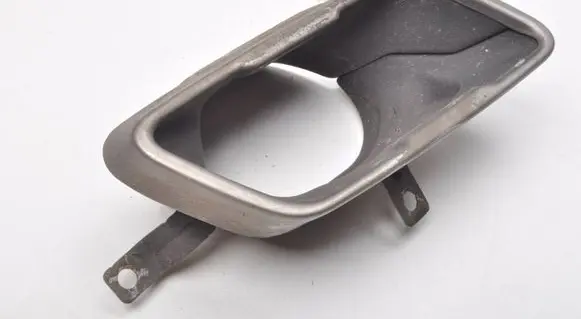 BMW 2 F44 Rear muffler/silencer tail pipe 8075532